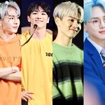 [펜타곤] 안어울리는 색 무엇