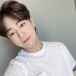 티쌀구 <b>건우</b> 진짜 우유같이 생김