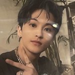 [NCT즌] 근데 맠프들아 마크 이 포카 레전드 아니냐