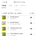 [NCT즌] 지니..나 지니에서 우리 이런거 <b>첨</b><b>봄</b>