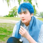 [펜타곤] 하늘이 너무 하얗ㄷㅏ