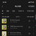 [NCT즌] 아 오늘 생일인데