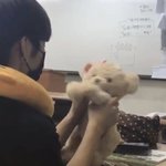 오랜만에 투표 하는거라 심장이 두근거림