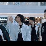 투바투 <b>컨트</b> 미쳣다