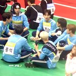 [펜타곤] 이런사진 쳐<b>돌이</b>있음??