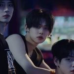 <b>최연준</b> 흑발 진짜