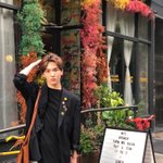 [펜타곤] 형구 <b>여행사진</b>