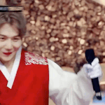 [펜타곤] 아 근데 ㄹㅇ 솔직히 진호 <b>대진운</b>