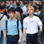 [NCT즌] 아니 이번에 생긴 마크정우 신생 <b>트윈</b>홈