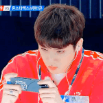 [펜타곤] 이거 완전 겜돌이 <b>백수</b>
