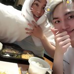 [펜타곤] 언제쯤 이 모습 또 보려나 ㅎㅎㅎ