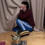 [펜타곤] 고신원 불꺼<b>vs</b>조진호 불꺼