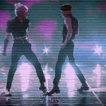 [펜타곤] 새벽에 <b>무브</b>짤 투척