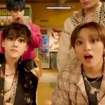 [NCT즌] 내친구가 이거 보고 인스타 <b>필터</b>