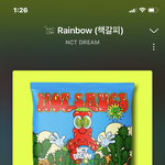 [NCT즌] 내 <b>최애노래</b>