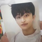 마크 이번 레전드 <b>셀프</b>포카하나 뿌리고간다