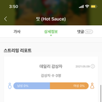[NCT즌] 맛 40회 달성
