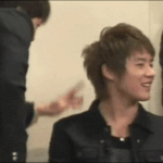 [시아준수] 심심하니까 짤<b>털털</b>털