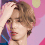 <b>휘영</b>아 생일축하해!