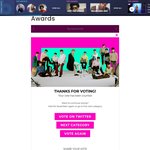 [세븐틴] <b>보은</b>