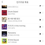 [NCT즌] 인가 <b>사전</b> 투표 잊지맚쉬더
