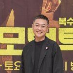 배신할까봐 조마조마한 배우