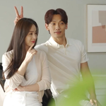 김태희랑 비 광고 <b>메이킹</b> 영상 봄?