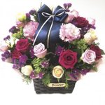 시댁에 꽃<b>배달</b>서비스,.