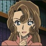 [명탐정코난] <b>쿠도</b>유키코 짤털