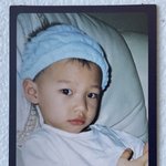 [황현진] 하얗고 <b>모찌</b>한 남돌 만두