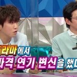 필<b>구가</b> 드라마 마우스 찍으면서 힘들었던 점