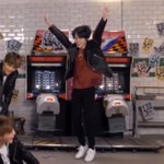 [NCT즌] 마크 붐 <b>라이</b>딩 본다 미쳣다