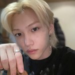 [스키즈] <b>용복이</b> 얼굴이 나라다..