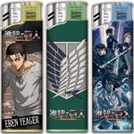 [진격의거인] 이거 공식 <b>일러</b>??