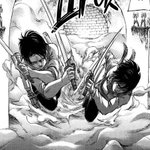 [진격의거인] 이 립밐 투샷 무슨일이야!!