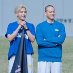 [BTOB] <b>아</b> 웃는거 존<b>커</b>