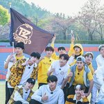[더보이즈] 단체사진