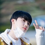 [더보이즈] <b>눈</b> 지짜 크다 차니야