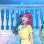 승희 빨간머리 언제 함??