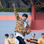[더보이즈] 다리 두께 뭐임?