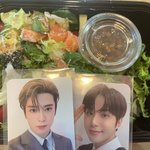 [NCT즌] 난 이제 <b>점심</b> 먹는다