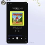 [NCT즌] 마크도 <b>예외</b>는 아니주ㅏ