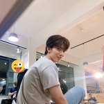 이런 선배 실제로 있으면 암말도 못할듯