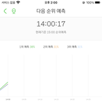 [NCT즌] *** 2시차트 <b>위험</b> ***