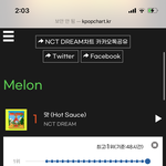 [NCT즌] 흔들림 없는 멜론