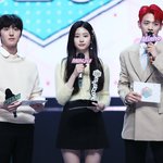 [모두드루와] <b>음중</b> <b>MC</b> 다시 샤이니 민호가 하면 좋겠어