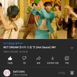 [NCT즌] 3시 반 <b>유튜브</b> 2751만