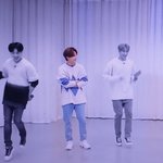 [세븐틴] 이때 정한이 웃겨죽겟음