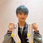 [NCT즌] 오빠 <b>양말</b> 신겨줘