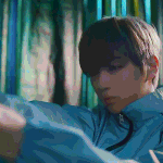 [강다니엘] Outerspace M/V 티저 A (Agent <b>ver</b>...